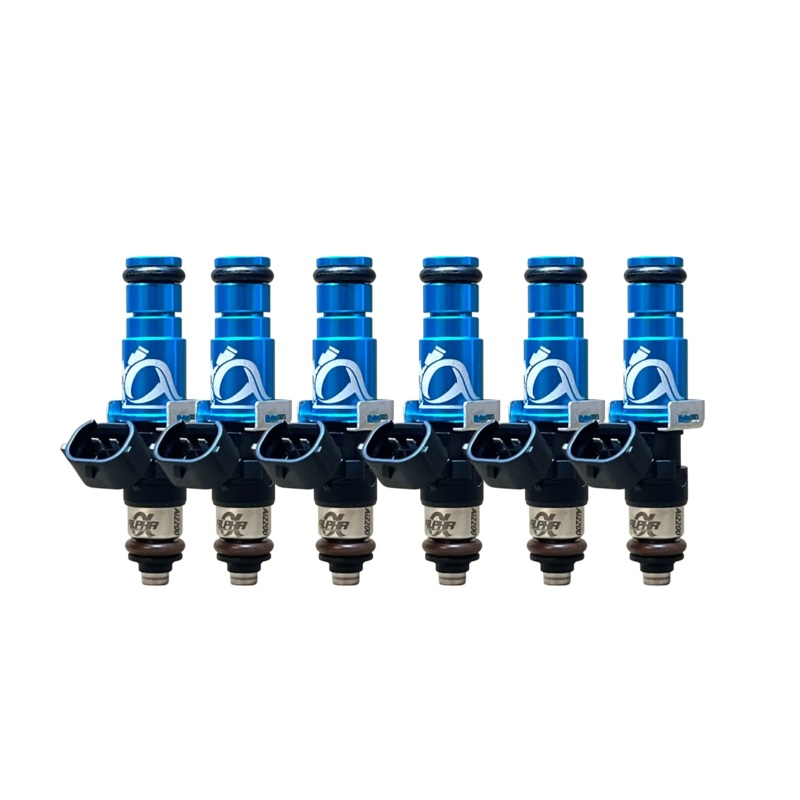 AI-2200cc Nissan Fuel Injectors