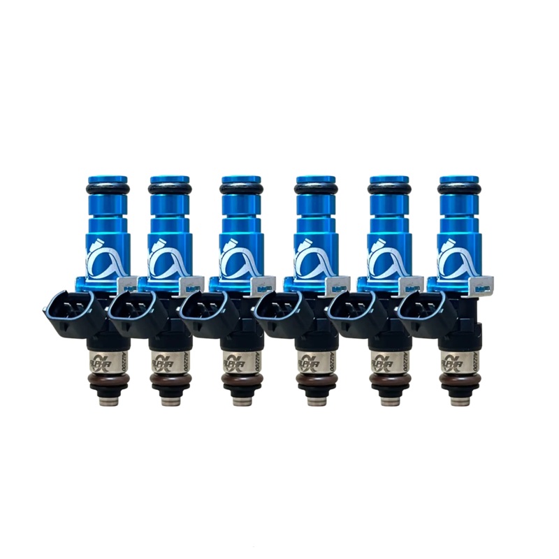 AI-2400cc Toyota Fuel Injectors