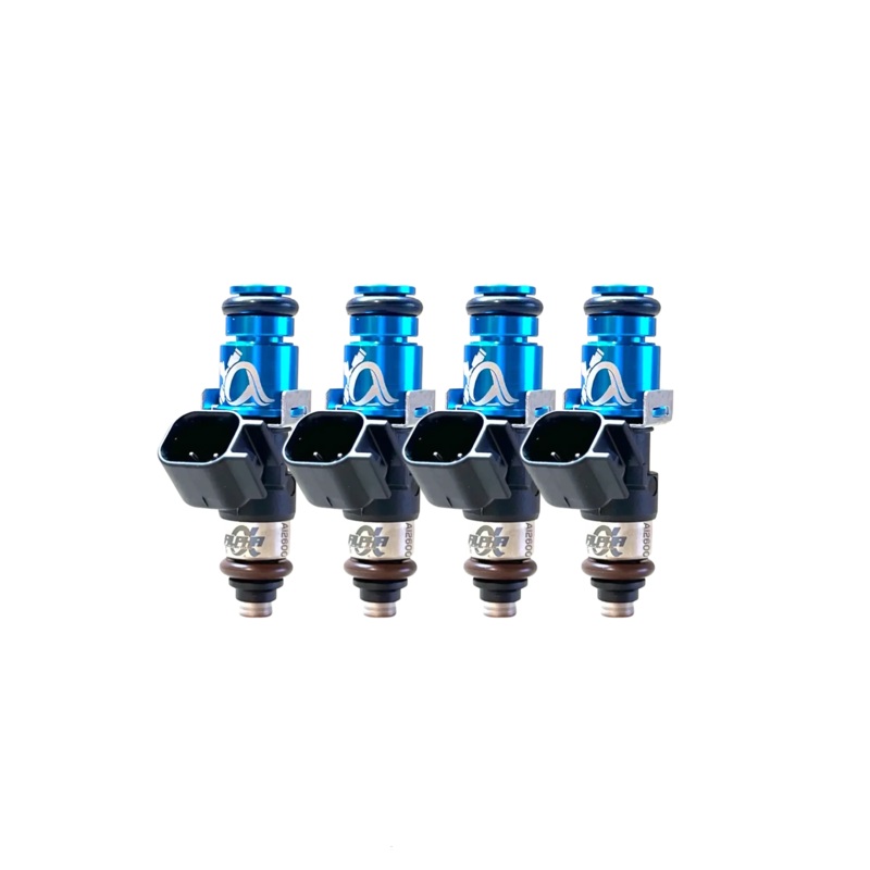 Ai-2600cc Mitsubishi Fuel Injectors