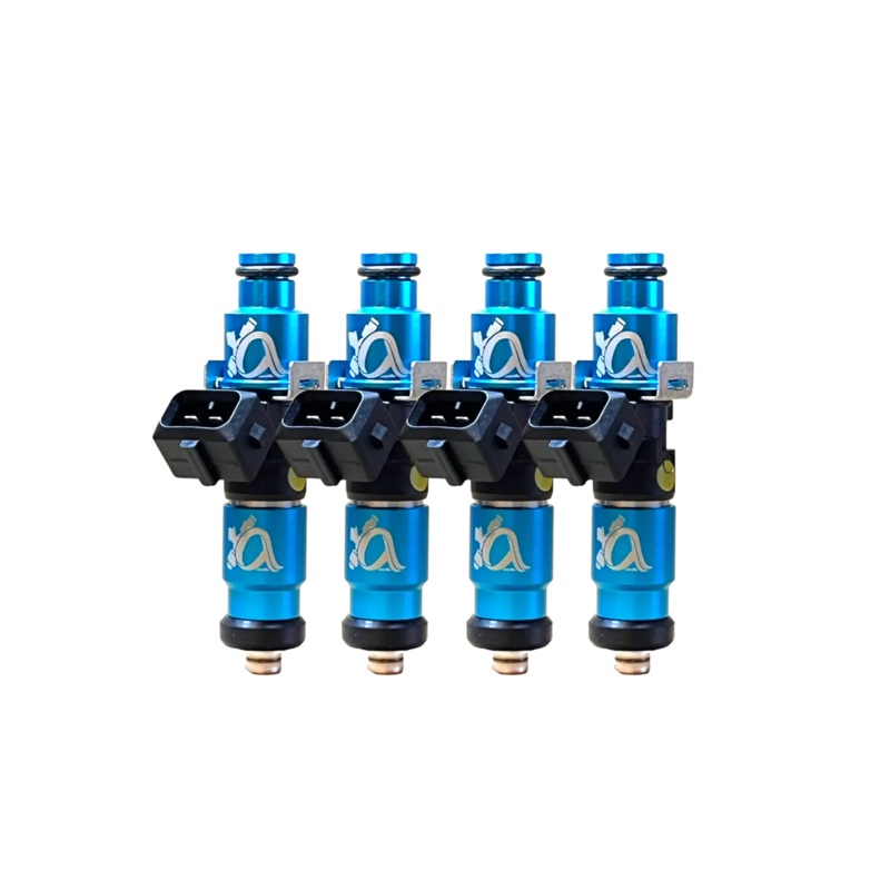 AI-750cc Mazda Alpha Injection Set (High-Z)