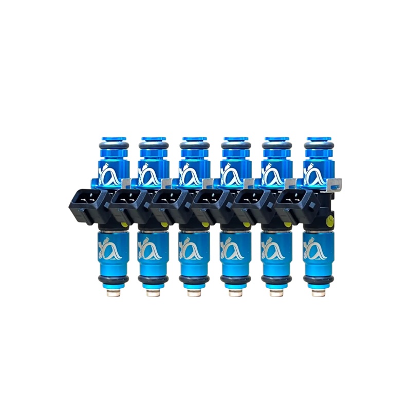 AI-750cc Toyota Fuel Injectors