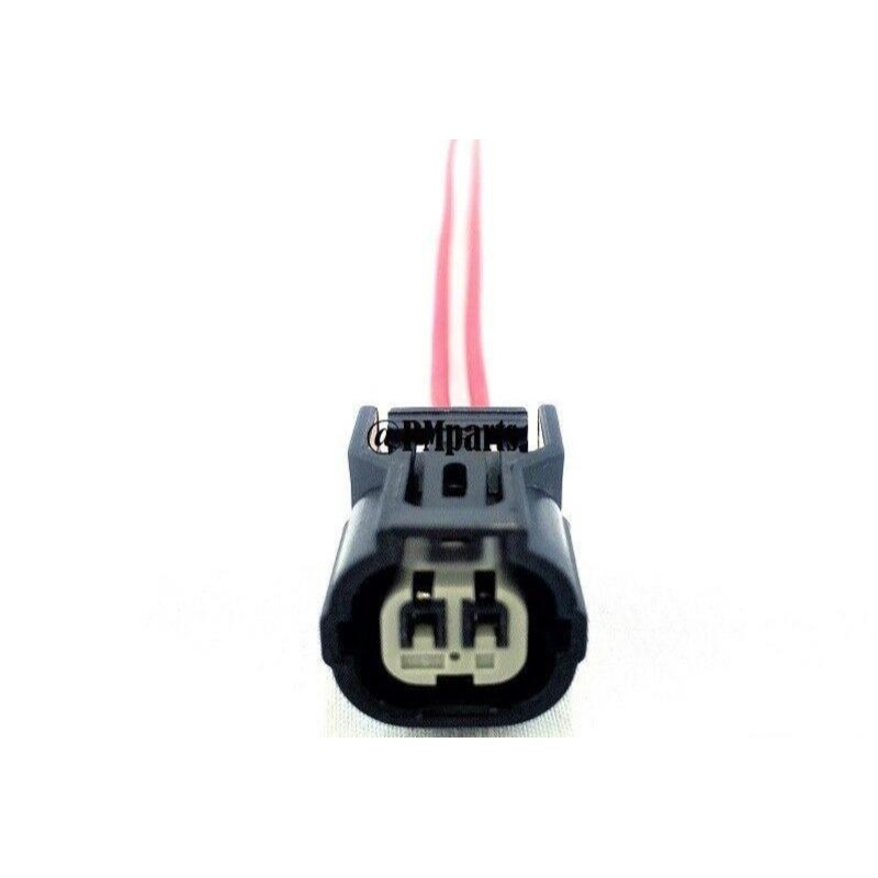 IAT ECT Vtec connector plug pigtail Fit HONDA ACURA civic element pilot accord