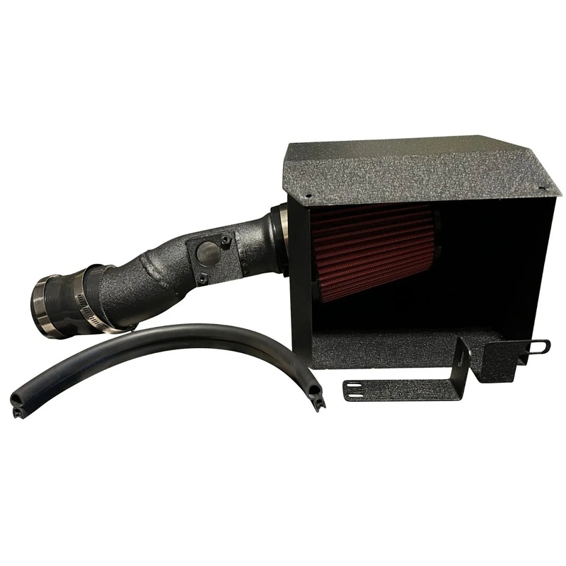2016+ Honda Civic 1.5T Cold Air Intake Filter Heat Shield