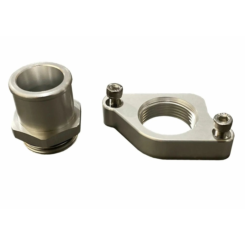 B Series For GSR B18C1 dc2 upper coolant Housing Water Neck