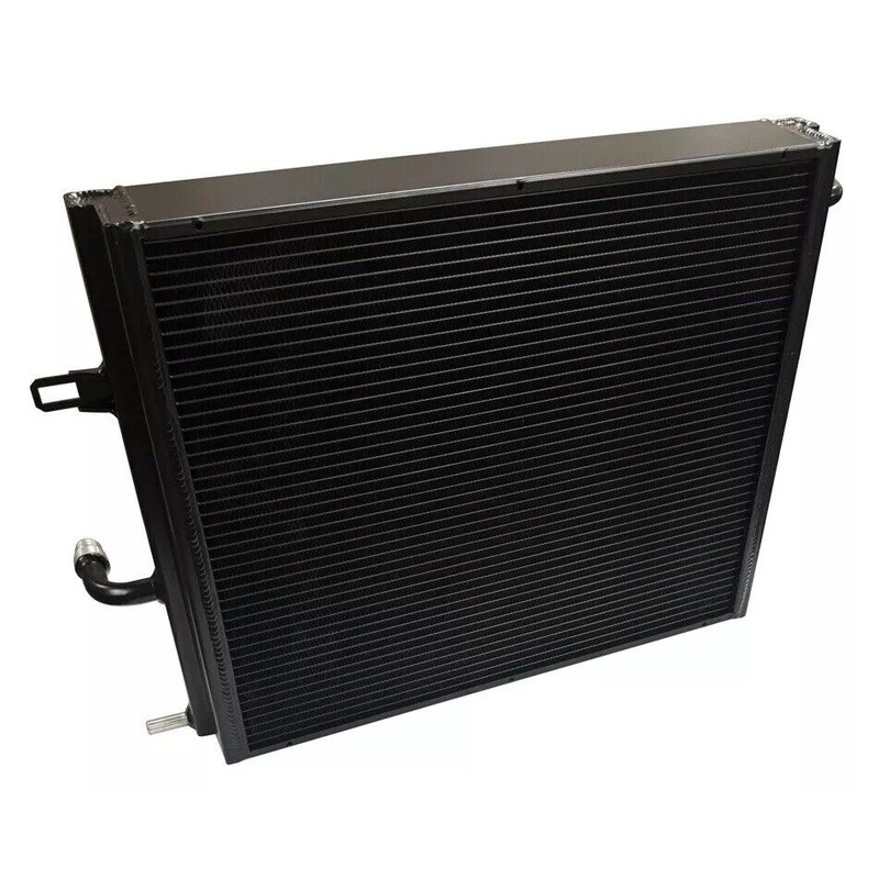 B48 B46 B58 Heat Exchanger For 2016-2019 BMW M140i M240i 340i xDrive Intercooler