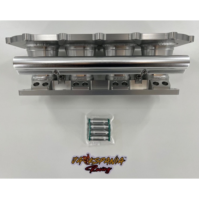 Billet K Series Intake Manifold Adapter For Skunk2 Ultra