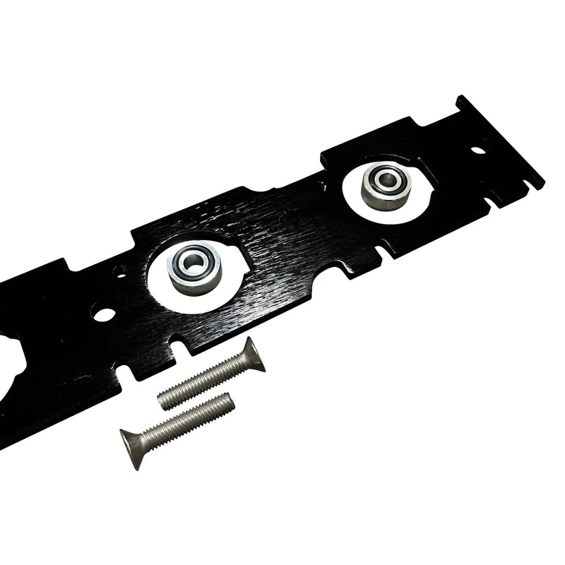 H Series Coil On Plug Plate COP H22A H23A F20B H22A4 H2B Ignition To K Series US
