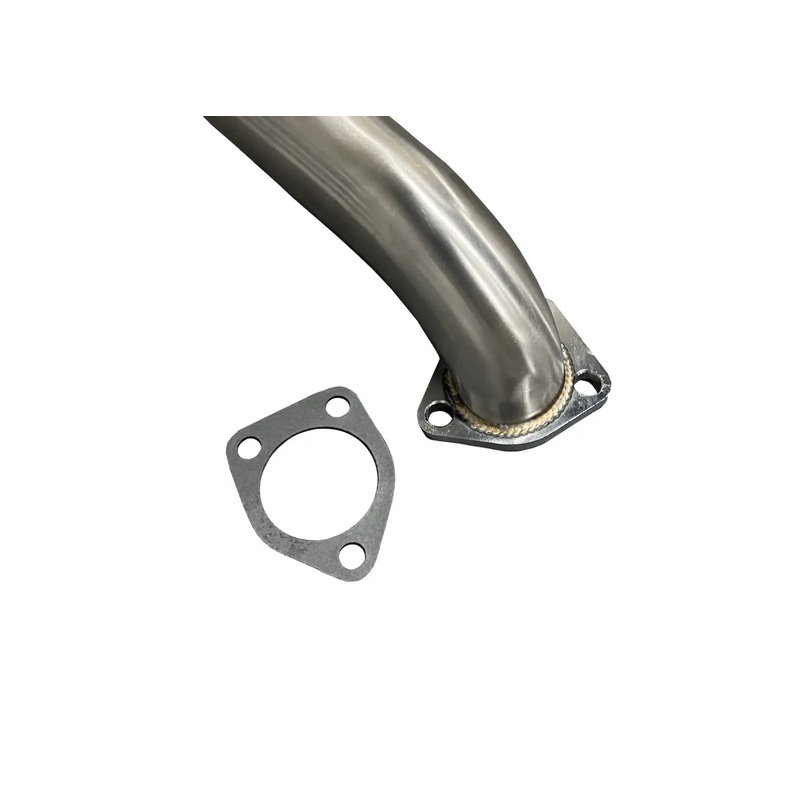 J Series J Header For Acura TL AWD 2009 - 2014 304 SS Piping