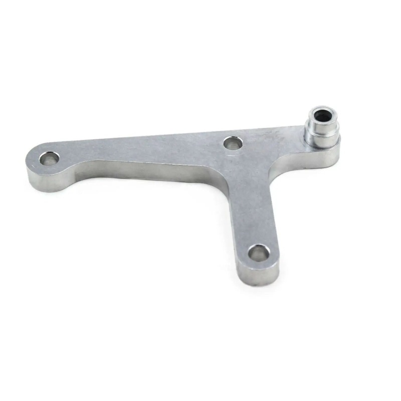 LS Truck Alternator Bracket Low Mount LSX LS1 LS2 LS3 F Body 5.3 6.0 LQ4 LQ9 US
