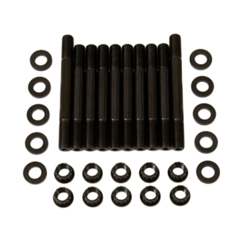 Main Stud Kit Honda Civic CRX Del Sol B16A B16A2 B16A3 B16 208-5402 B Series US