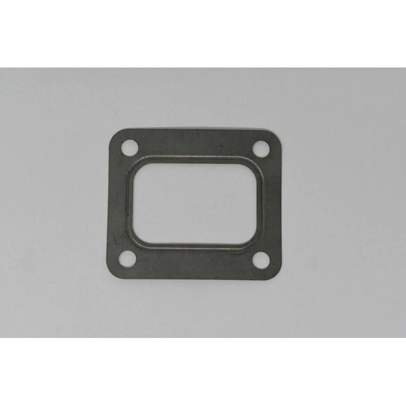 2 x Pack Garrett T4 Turbo Inlet Flange Gasket 4 Bolt 304 Stainless Steel USA
