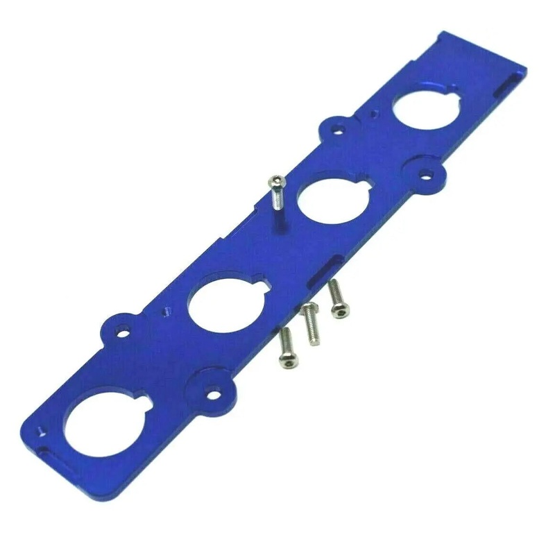 B Series Coil On Plug COP Adapter Plate Conversion Adapter Honda Acura B16 B18