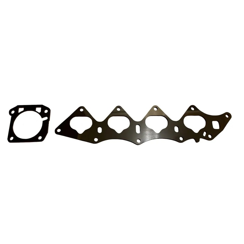 B-Series Throttle Body Intake Manifold Gasket EG EK B16 B18C5 Gasket Integra DC2