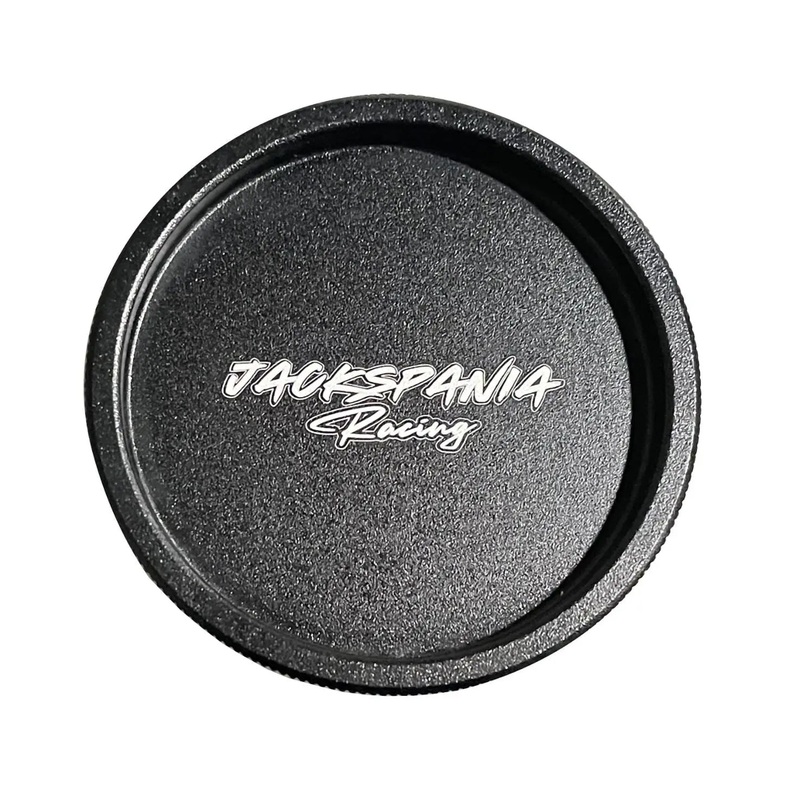 Billet Aluminum Oil Fill Cap For Subaru WRX STi Legacy GT Outback XT Forester EJ