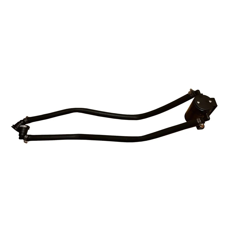 Billet Oil Separator Catch Can 2011-2022 Ford F-150 5.0 V8 Coyote XL XLT F150 US