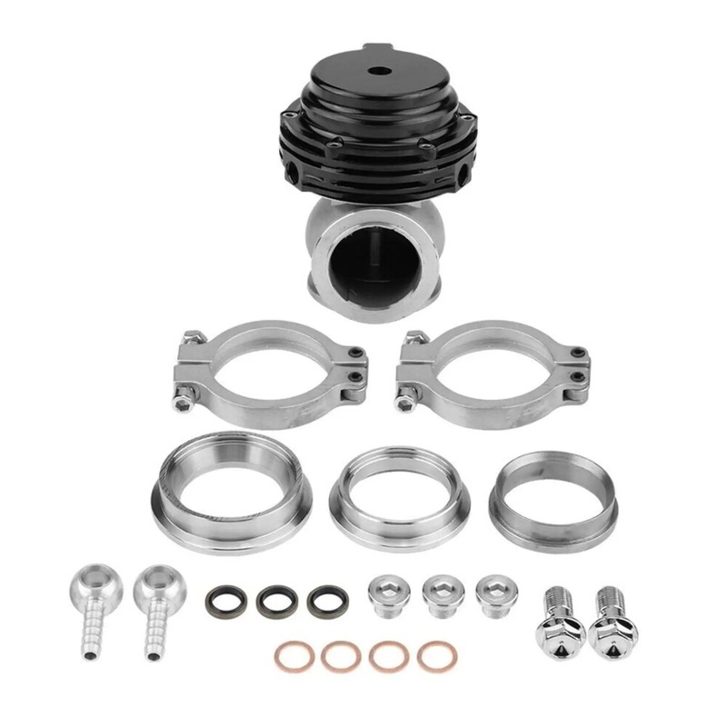 For TiAL 38mm External Wastegate Mvs V-Band Flange Turbo USA High Quality Gate
