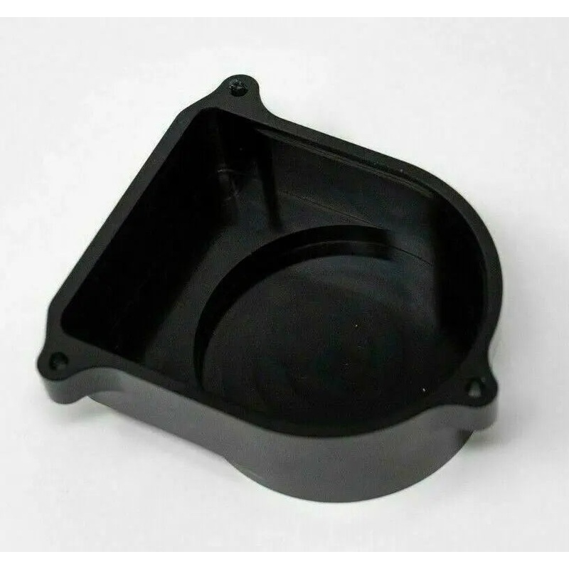 H Series Distributor Cap Delete For Honda Acura H22 H23 Prelude Si EK EG VTEC US
