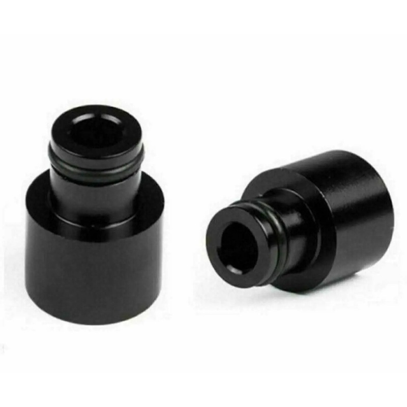Honda Acura Rdx Fuel Injector Conversion Top Hats For B18 B16 D16 B20 H22 F22