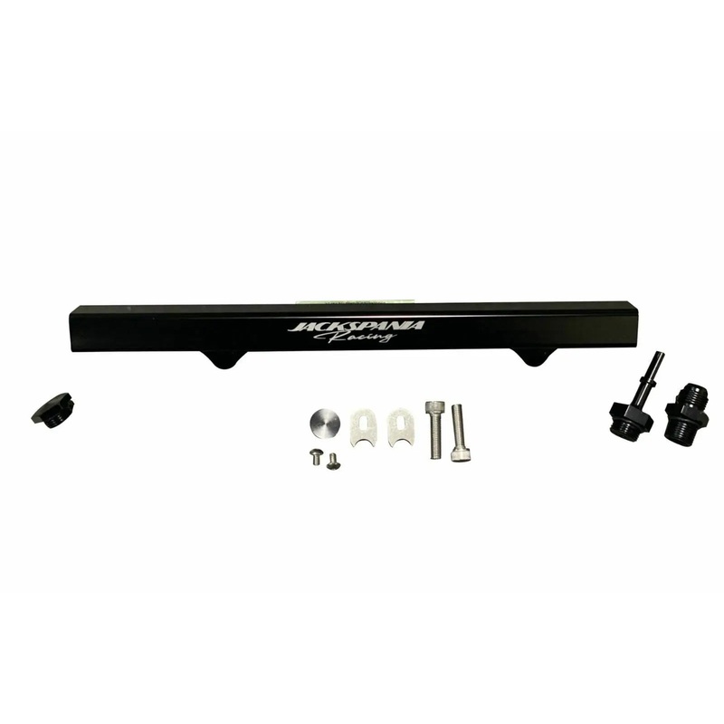 K20 K24 CNC AN8 Fuel Rail K Swap EG EK For Honda Acura Civic DC2 CRX Type R USA