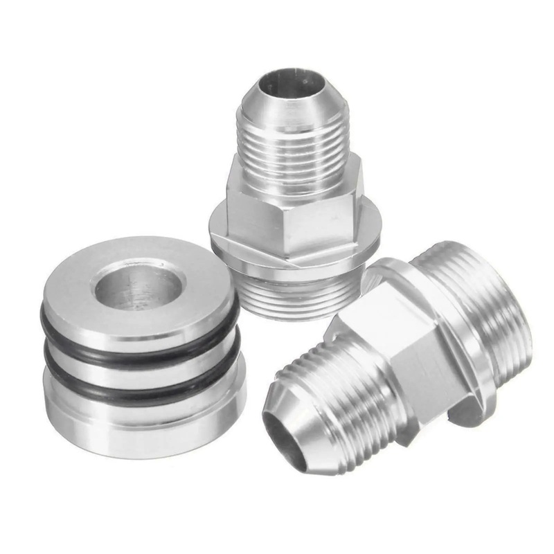 Rear Block Breather Plug And Fittings For Honda Integra B16 B18C GSR ITR B18B US