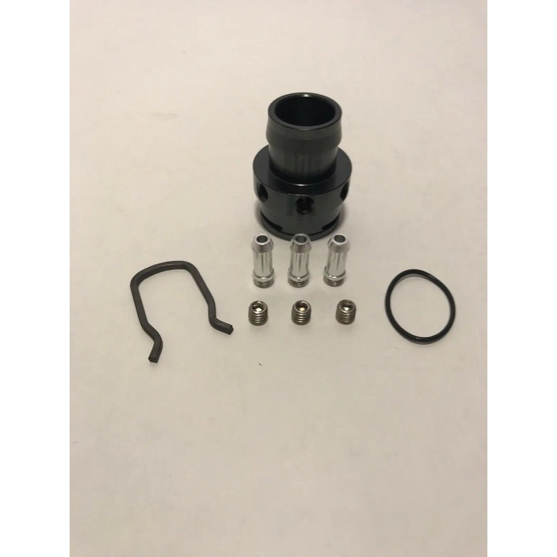 VW/Audi 2.0T Boost Tap Fsi Tsi Tfsi MK5 MK6 Gti Gli B7 A3 A4 TT 06-13 (Open) Usa