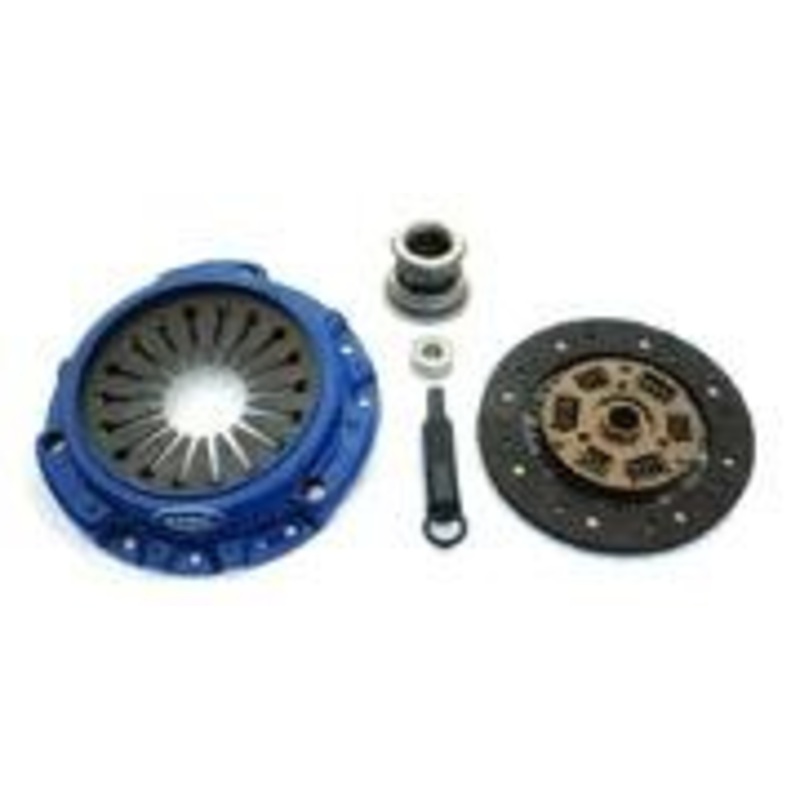 SPEC Stage 1 Clutch Audi S4 4.2L V8 03-08