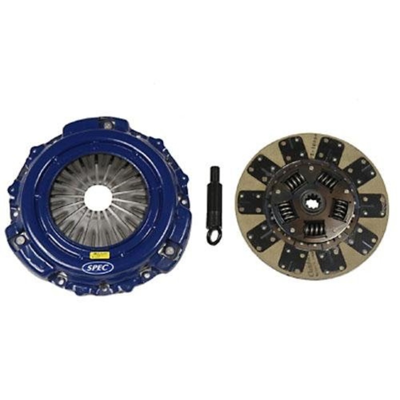 SPEC Stage 2 Clutch Audi S4 2.7L 98-01