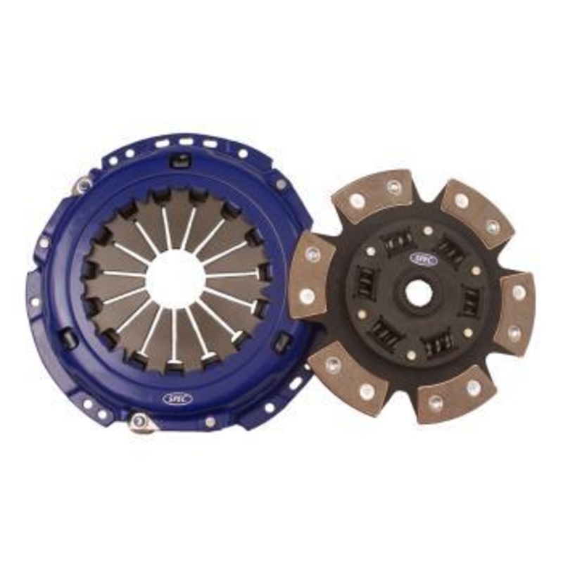 SPEC Stage 3 Clutch for SPEC Flywheel Audi A3 2.0L FSI 5-Speed 04-08