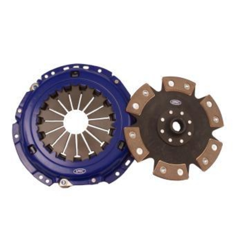 SPEC Stage 4 Clutch Audi S4 4.2L 03-08