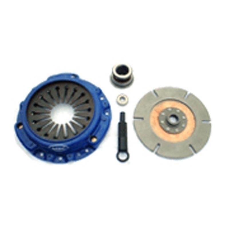SPEC Stage 5 Clutch Audi S4 99-02 2.7L