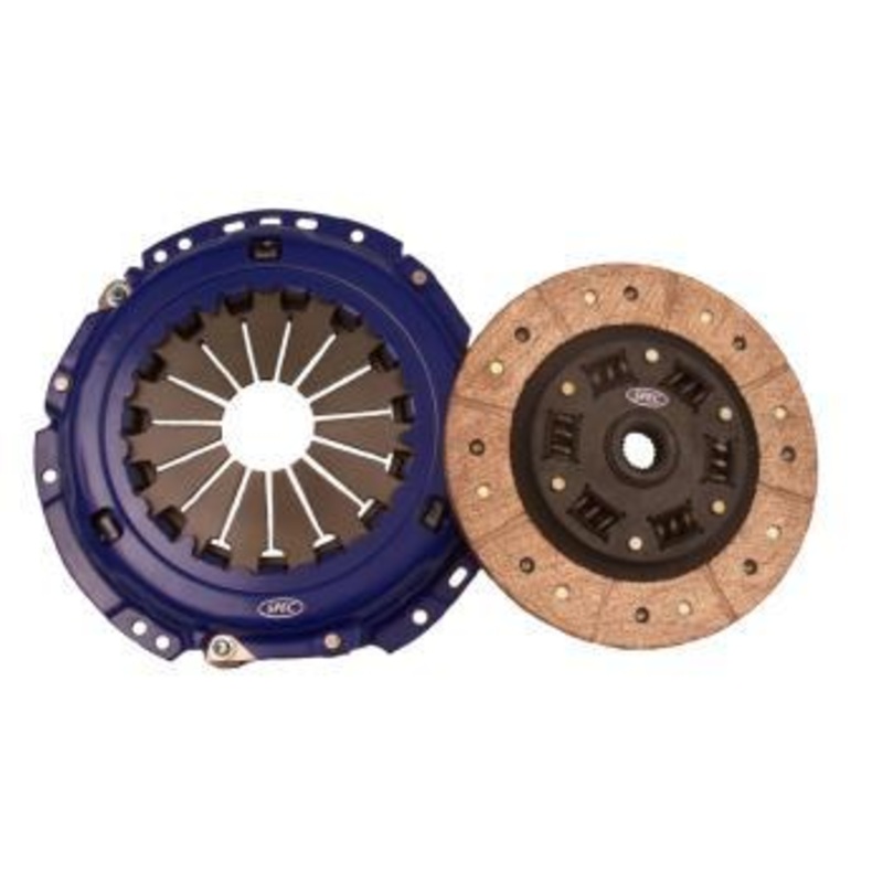 SPEC Stage 3+ Clutch Volkswagen Rabbit 2.5L 05-08
