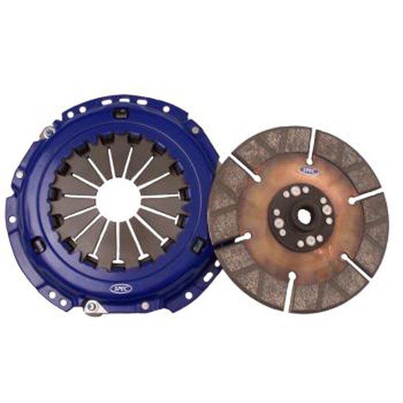 SPEC Stage 5 Clutch Volkswagen Rabbit 2.5L  05-08