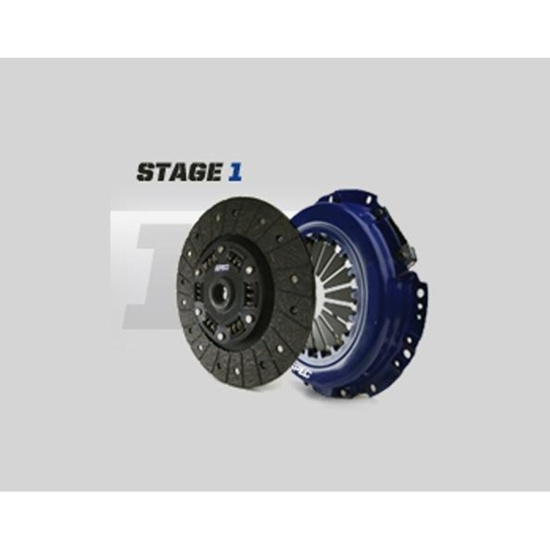SPEC Stage 1 Clutch Ford Focus ST 2.0L Turbo 13-14