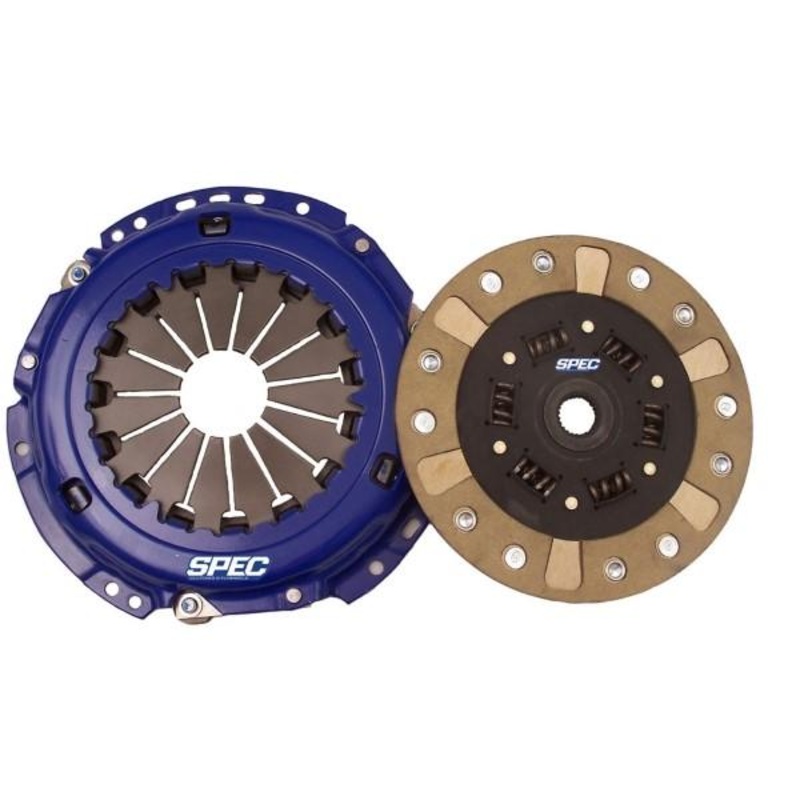 SPEC Stage 2 Clutch Kit BMW 335i 07-09