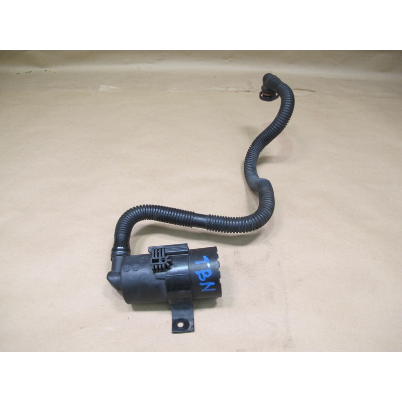 07-13 BMW E90 E91 E92 E93 Fuel Evap Vapor Canister Filter 6761402 OEM