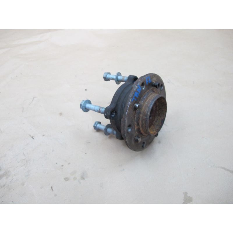 08-13 BMW E90 E91 E92 E93 M3 Front Left or Right Wheel Hub Bearing OEM