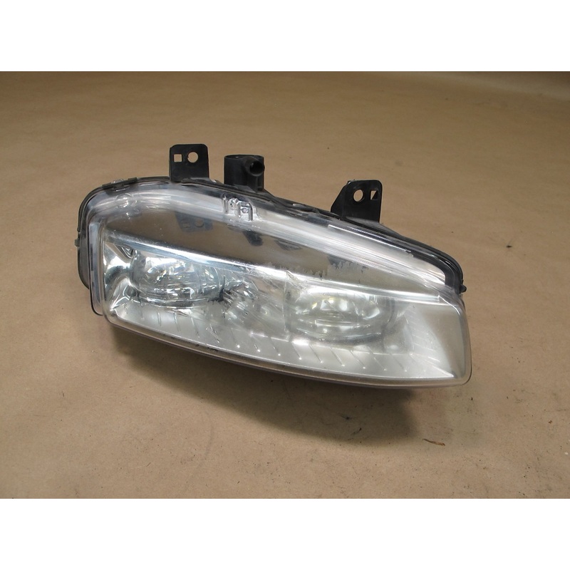 12-15 Range Rover Evoque L538 Front Right Fog Light Lamp BJ3M-R15K200-AB OEM