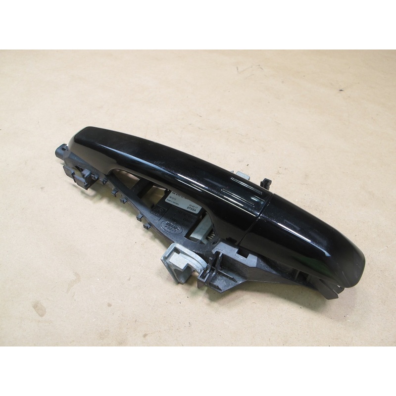 12-15 Range Rover Evoque L538 Rear Right Door Exterior Handle OEM