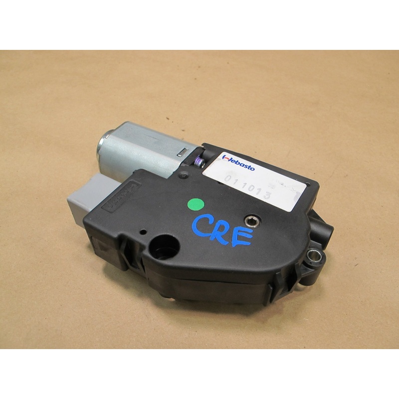 12-16 Range Rover Evoque L538 Sunroof Motor Drive Unit OEM