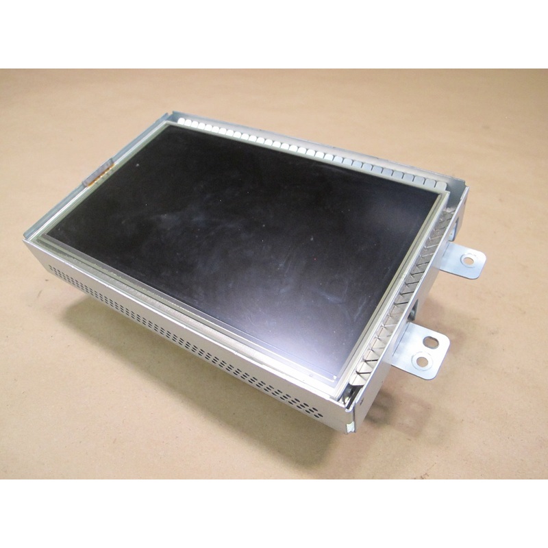 12-17 Range Rover Evoque L538 8" Dash Information Touch Screen Display OEM