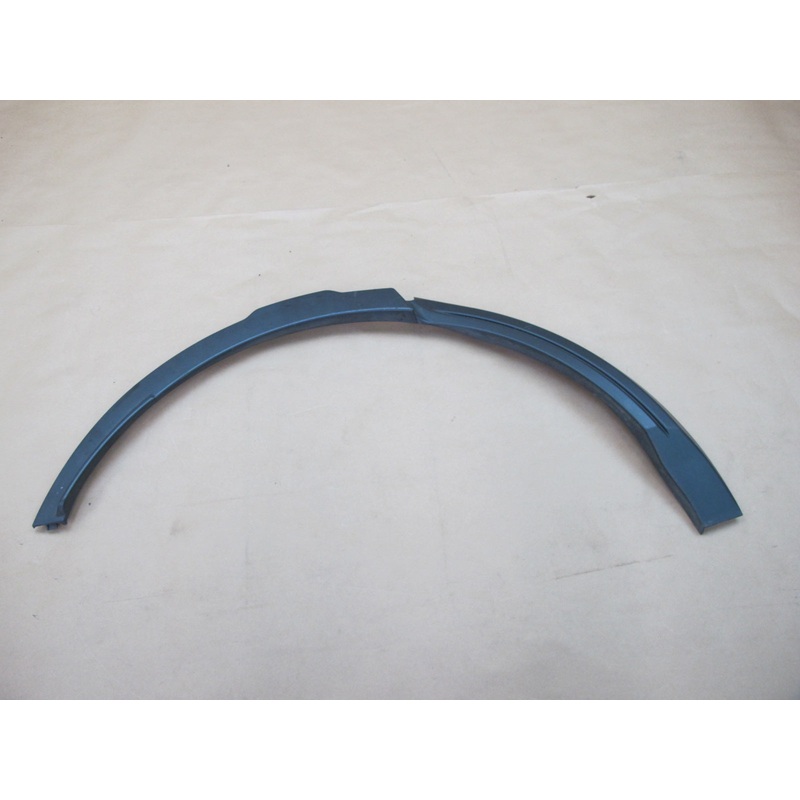 12-18 Range Rover Evoque L538 Rear Right Wheel Arch Trim Molding OEM