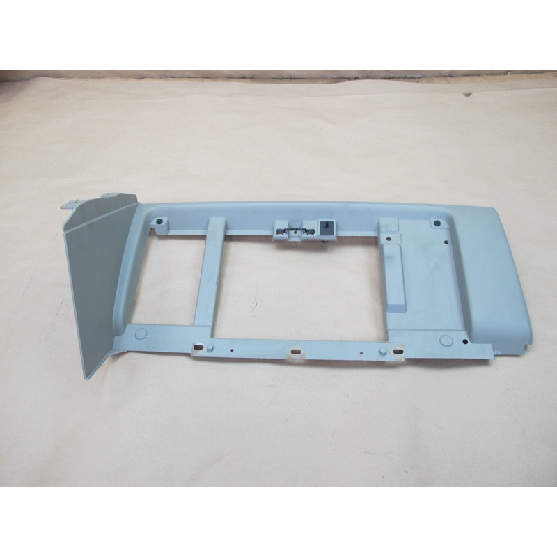 2003-2007 Hummer H2 Dash Right Glove Box Surround Trim Cover Panel