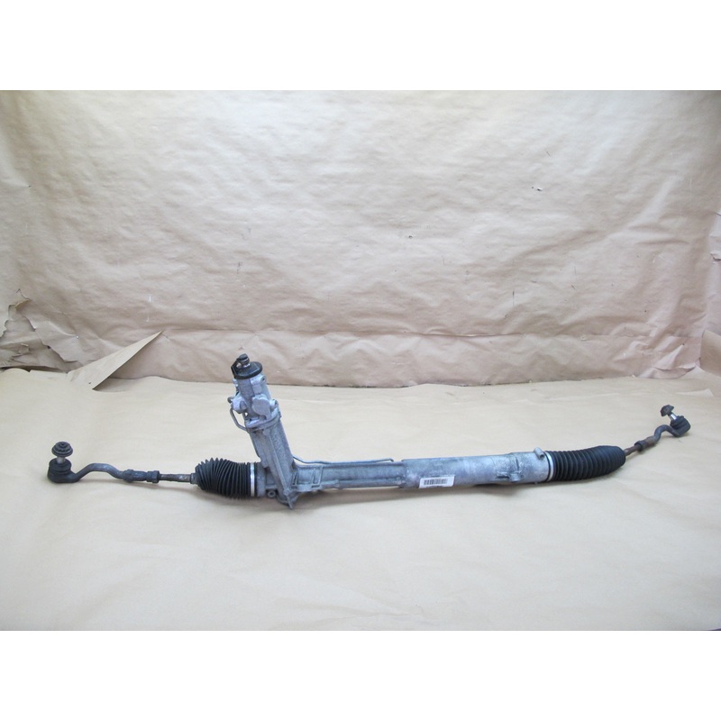 2007-2014 BMW E70 E71 X5 X6 AWD Power Steering Rack & Pinion Gear 6771416
