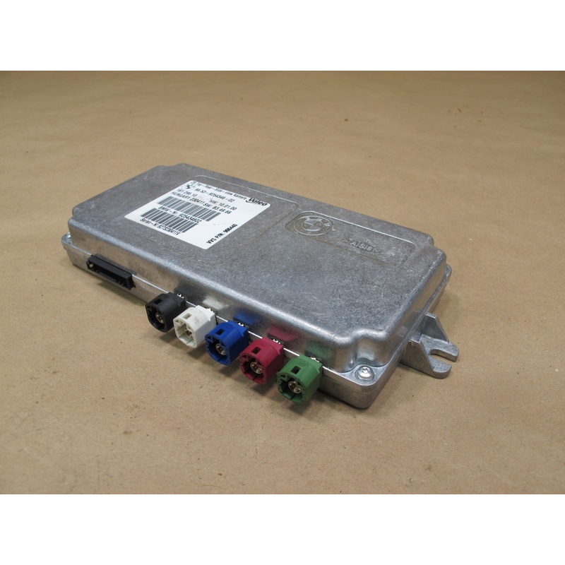 2008-2014 BMW E71 E72 X6 Rear View Camera Control Module 9254346