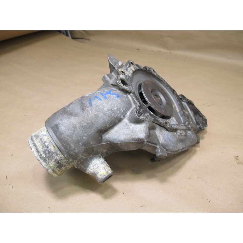 86-88 Porsche 944 NON Turbo Engine Coolant Water Pump 9441061243R OEM