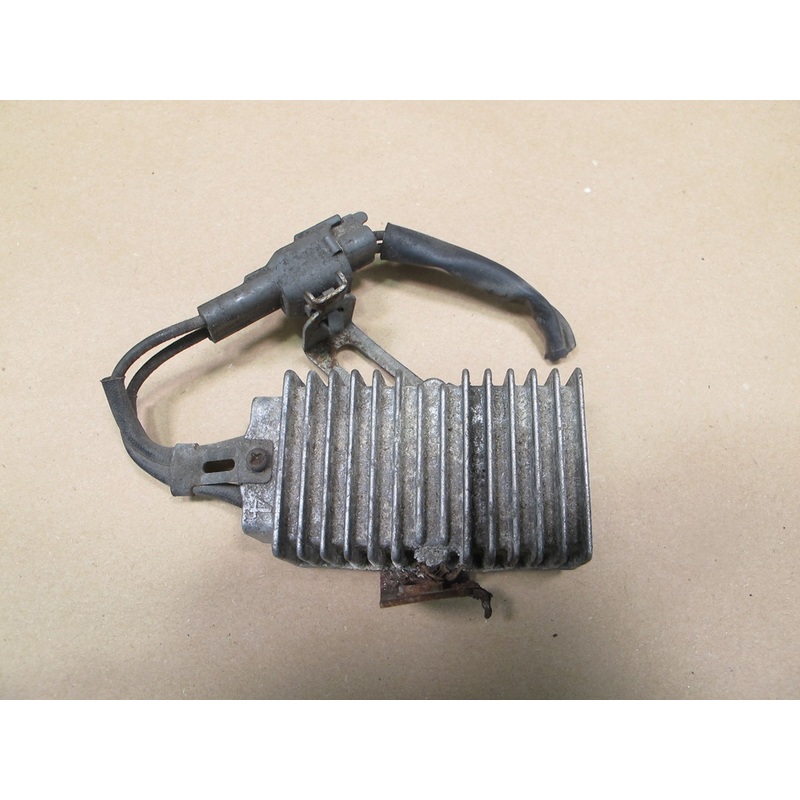 90-94 Lexus LS400 UCF10 Fuel Control Module Resistor 23080-50010 OEM