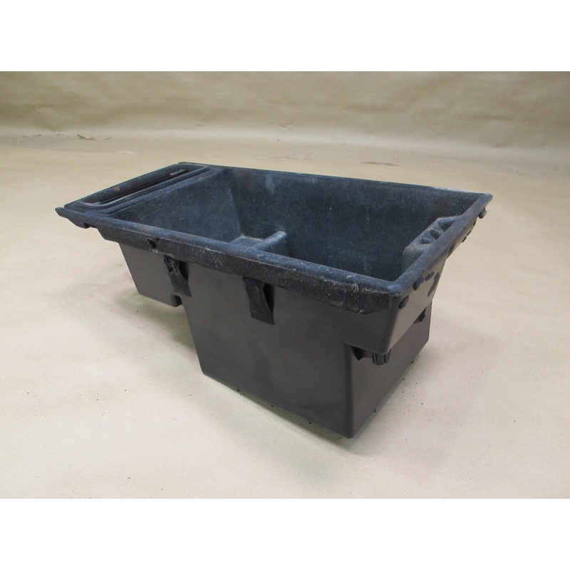 90-94 Lexus UCF10 LS400 Center Console Compartment Storage Box 58912-50010 OEM