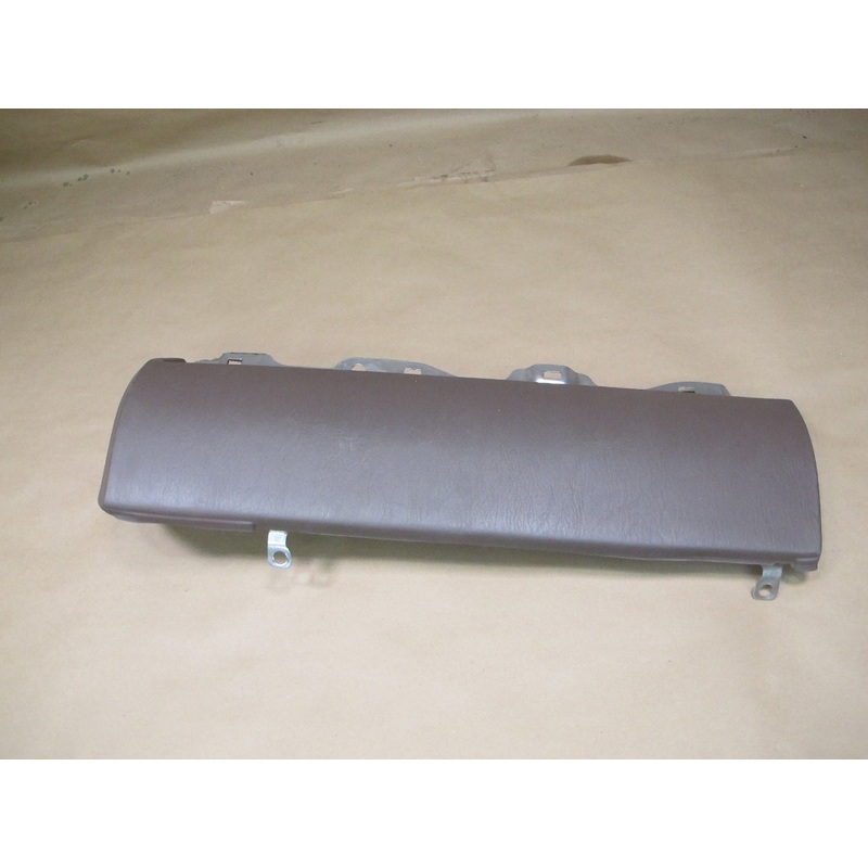 90-94 Lexus UCF10 LS400 Dash Front Right Lower Knee Trim Cover Panel OEM