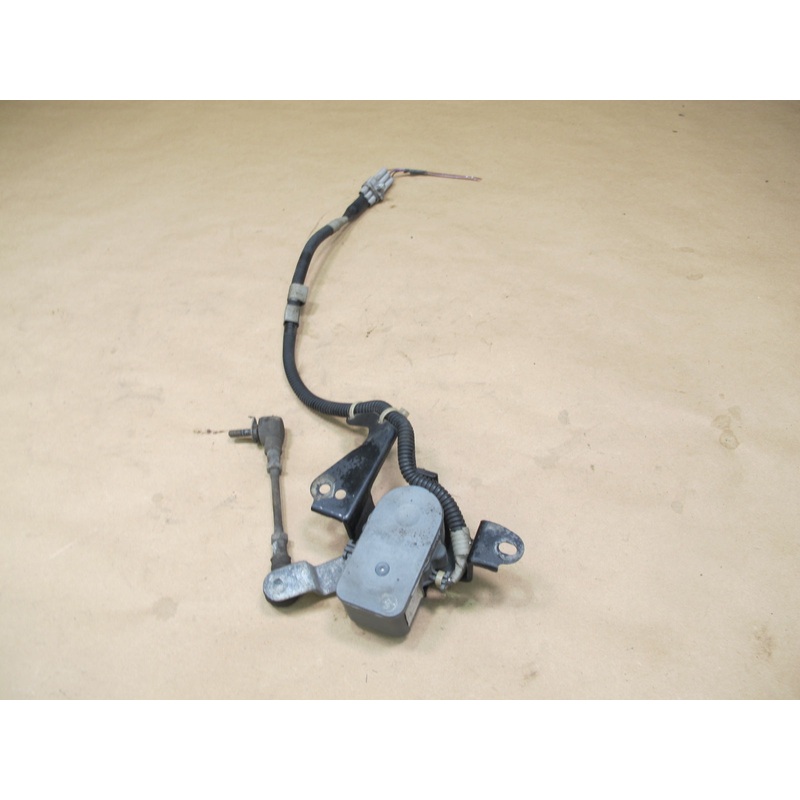 98-00 Lexus LS400 UCF20 Front Right Suspension Height Sensor Module OEM