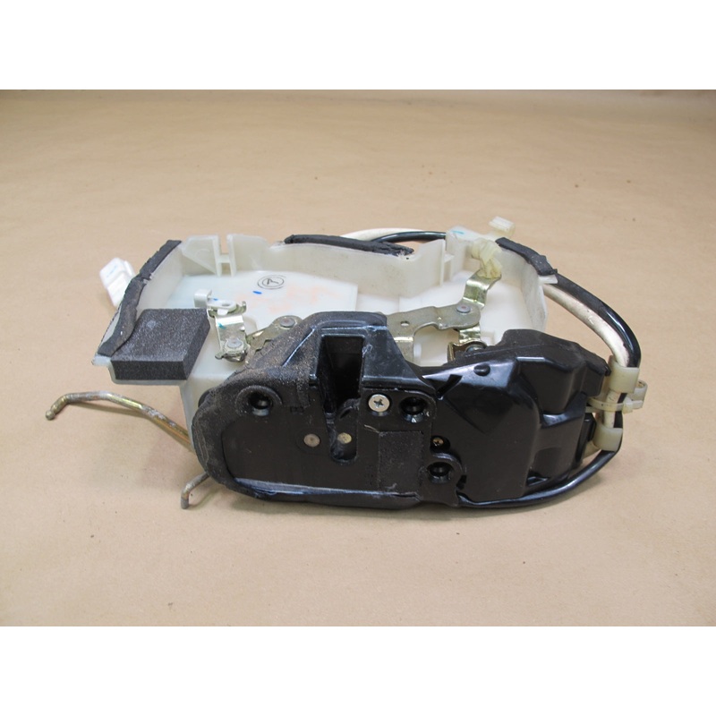 98-00 Lexus UCF20 LS400 Front Left Door Lock Latch Actuator OEM